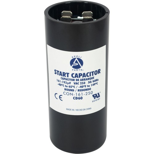 Appli parts motor start - appli,