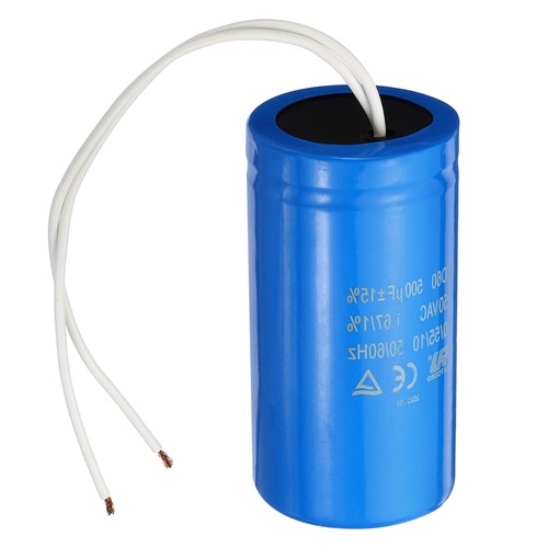Cd60 run capacitor 500uf - run, capacitor,