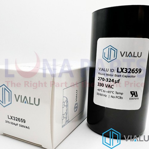 Vialu 270 324 mfd - 270-324, vac