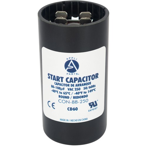 Appli parts con 250 - appli, con-88-250