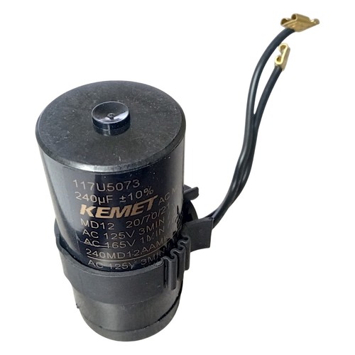 Secop 117u5073 start capacitor - secop,