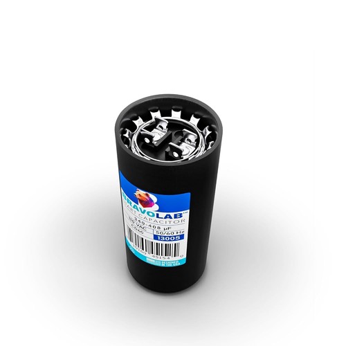 Universal start capacitor - universal,