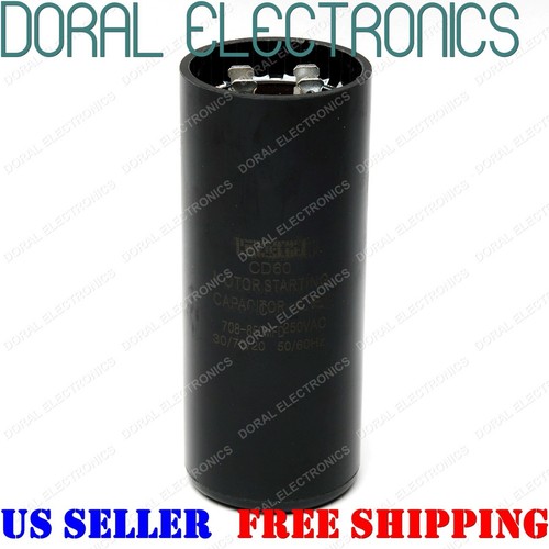 708 850 mfd - mfd, 250v