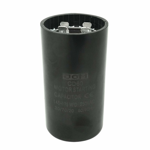 145 175 mfd 250v vac - uf,