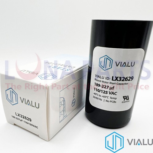 Vialu 189 227 mfd - -, 189-227